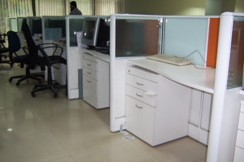 Modular Workstation