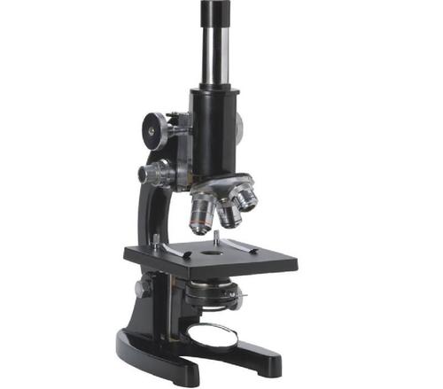 Widefield Senior Student Microscope