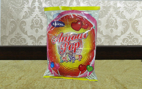 Kamal Amour LollyPop