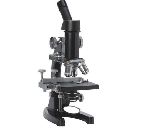 Senior Laboratory & Medical Microscope