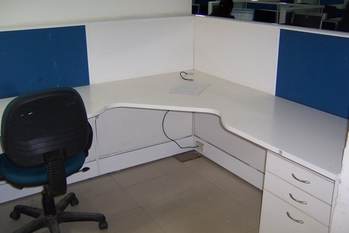 Office Workstation