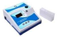 MICROPROCESSOR HEMOGLOBIN METER