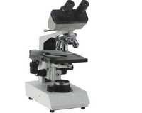 Binocular Research Microscope