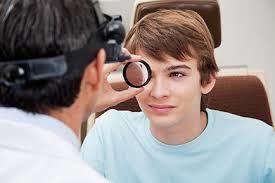 Pediatric Opthalmology