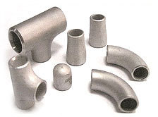 Duplex Steel Pipe Fittings