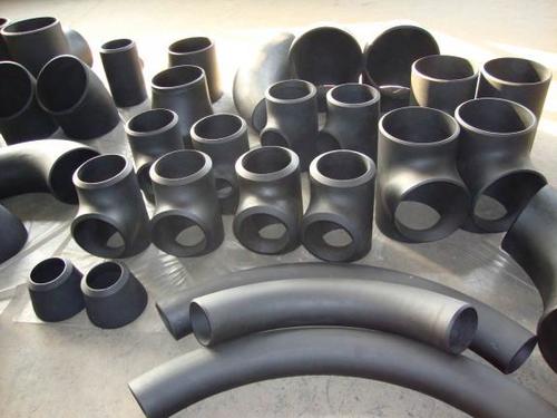 Carbon Steel Pipe Fittings