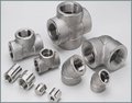 Nickel Alloy Pipe Fittings