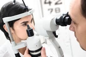 Glaucoma Treatment