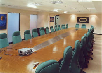 Conference Table