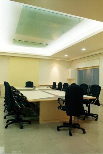 Conference Room Table