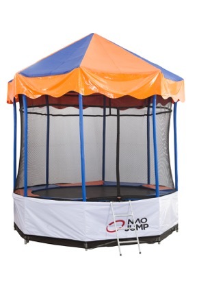 12ft Trampoline cover
