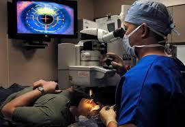Refractive Surgery