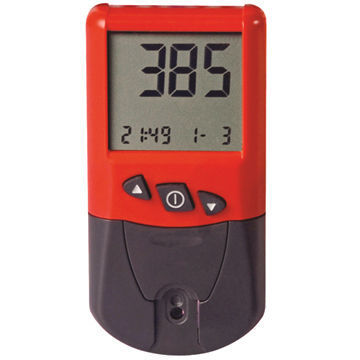 Portable Hemoglobin Meter