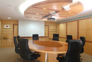 Confrence Table