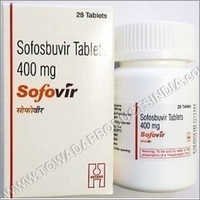 Sofovir Sofosbuvir Tablets