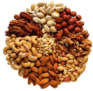 Dry Fruit