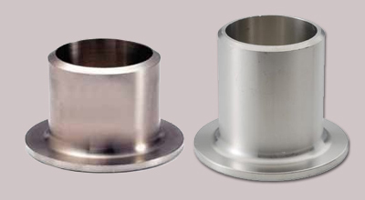 Super Duplex Stub End