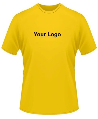 Round Neck T-shirts