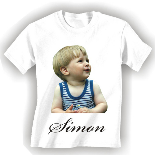 Sublimation T-shirts