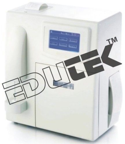 ELECTROLYTE ANALYZER