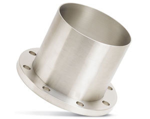 Super Duplex S32760 Stub End