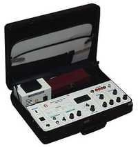 Digital Water  Soil Analysis Kit