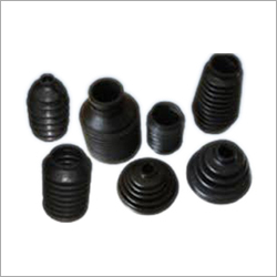Silicone Rubber Bush