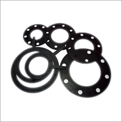 Synthetic Rubber Gasket