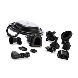 Rubber Components