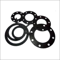 Natural Rubber Gasket