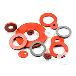Silicone Rubber Gasket