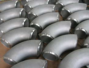 Super Duplex s32760 Elbow