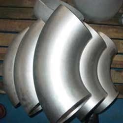 Inconel 600 Elbow