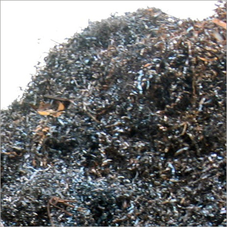Mild Steel Turning Scrap