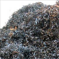 Mild Steel Turning Scrap
