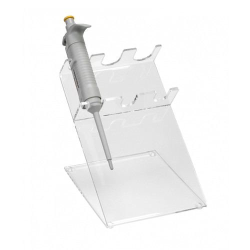 Polypropylene Micro Pipette Stand