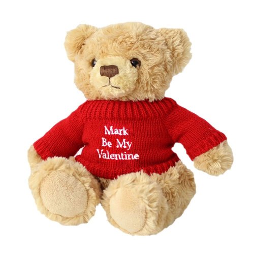 Teddy Bear