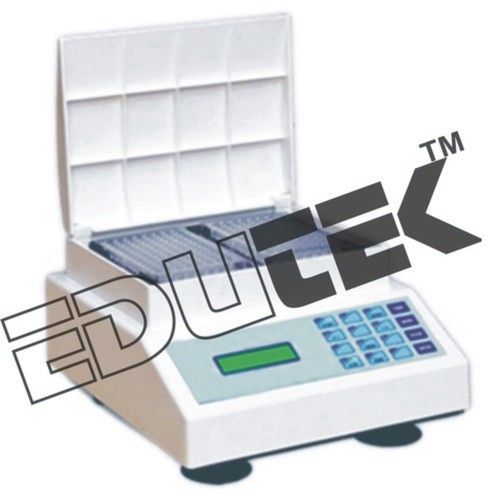 ELISA SHAKE ANALYZER