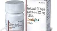 Ledifos Ledipasvir Tablets