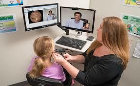 Telemedicine