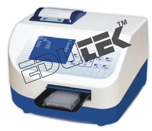 Automatic Elisa Plate Analyzer