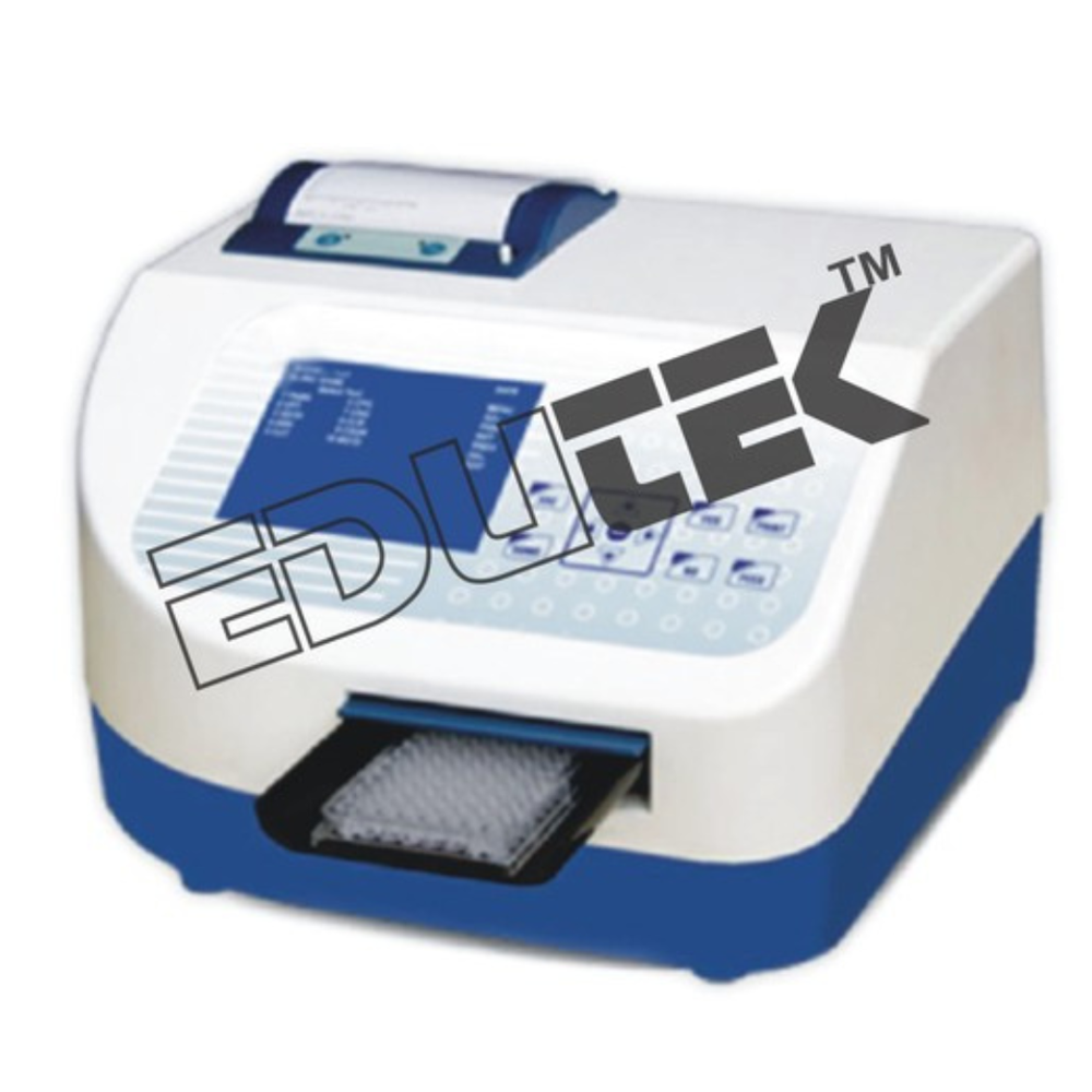 Automatic Elisa Plate Analyzer