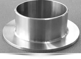 Stainless Steel 317L Stub End