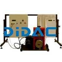 Air Bearing Apparatus - Application: Laboratory