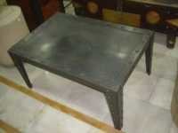Iron Industrial Furniture Shriman Exports 06