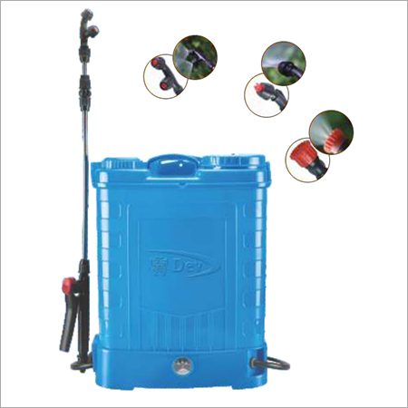 Agricultural Equipment