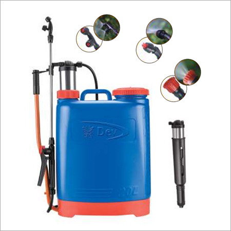 Hand Operated Sprayer