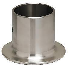 Stainless Steel Pipe Stub Ends