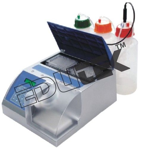 ELISA WASHWELL PLATE ANALYZER