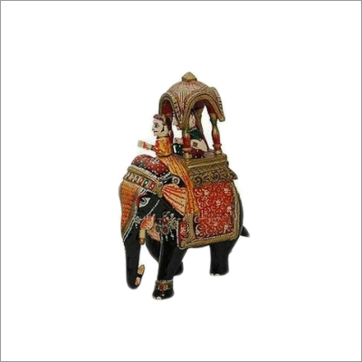 Decorative Wooden Toy By SHRIMAN EXPORTS